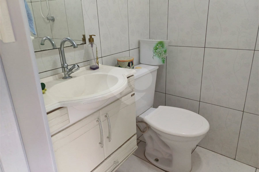 Casa à venda com 6 quartos, sendo 1 suíte, em Mandaqui, São Paulo, SP