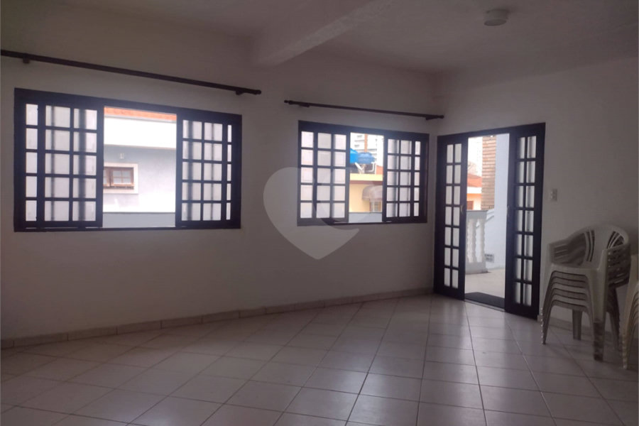 Sobrado à venda com 5 quartos, sendo 2 suítes, em Mandaqui, São Paulo, SP