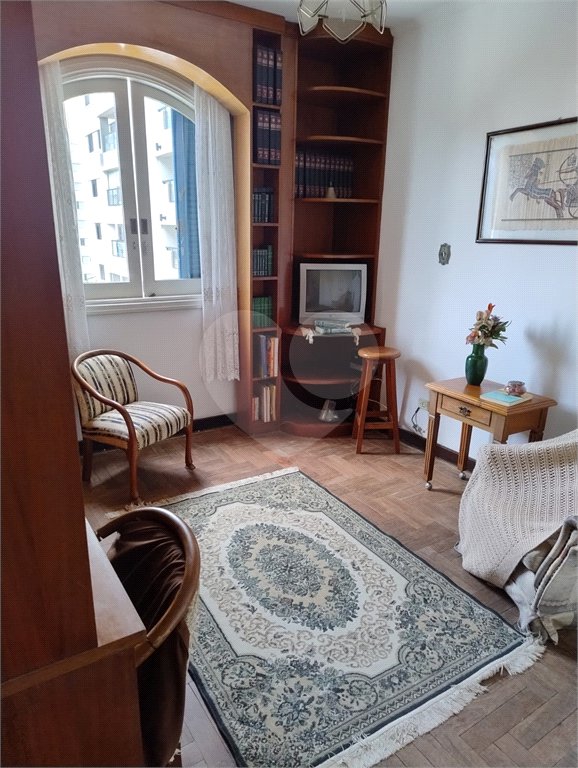 Apartamento à venda com 3 suítes em Planalto Paulista, São Paulo, SP