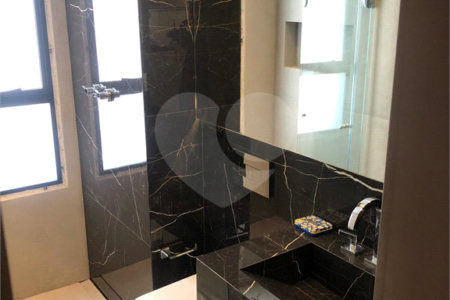 Apartamento à venda com 2 quartos, sendo 1 suíte, em Perdizes, São Paulo, SP