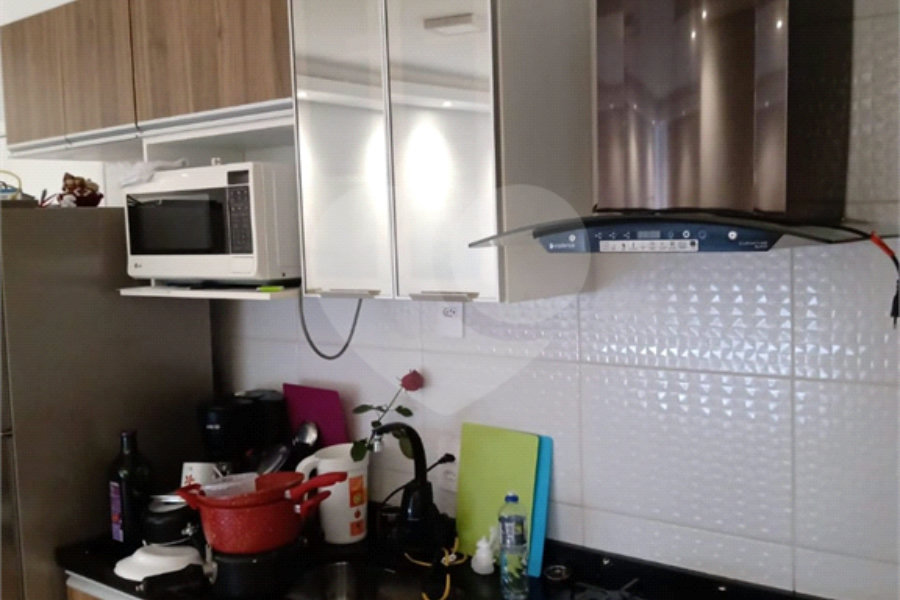 Apartamento à venda com 2 quartos em Perus, São Paulo, SP