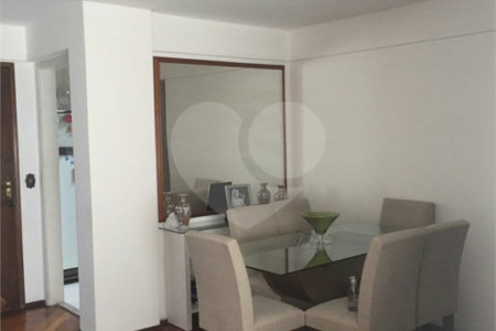 Apartamento à venda com 2 quartos em Vila Progredior, São Paulo, SP