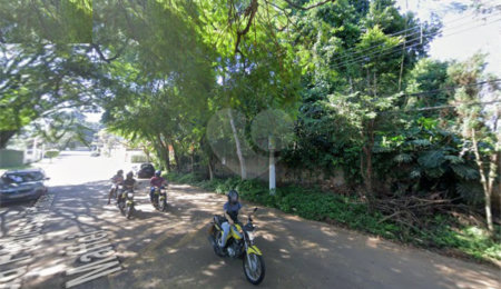 Terreno à venda em Interlagos, São Paulo, SP