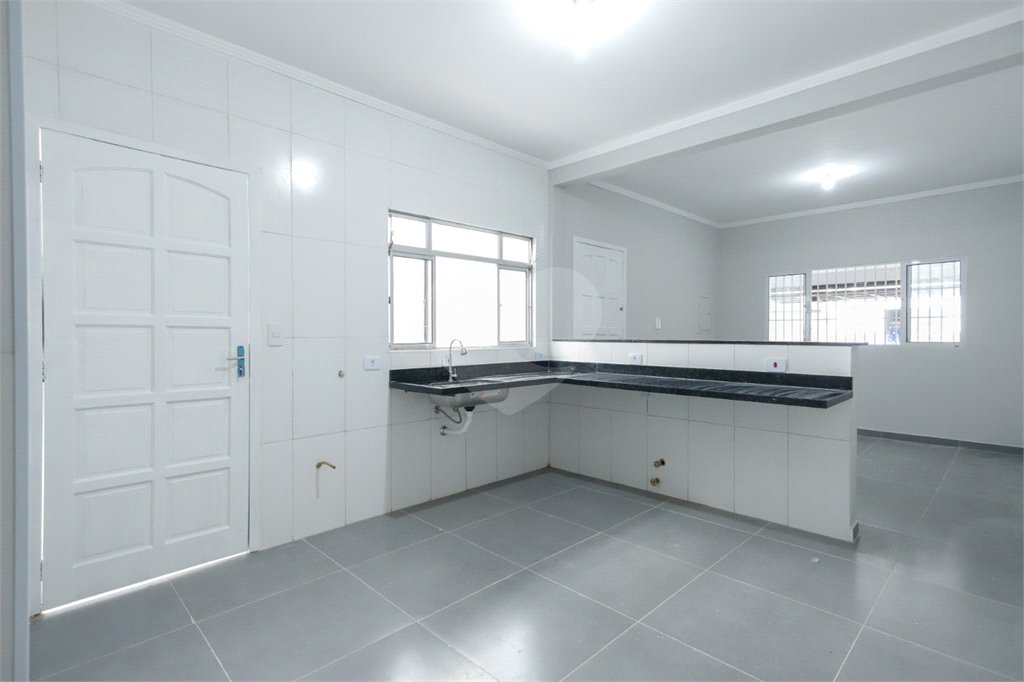 Casa Térrea à venda com 2 quartos, sendo 1 suíte,  em Pirituba, São Paulo, SP