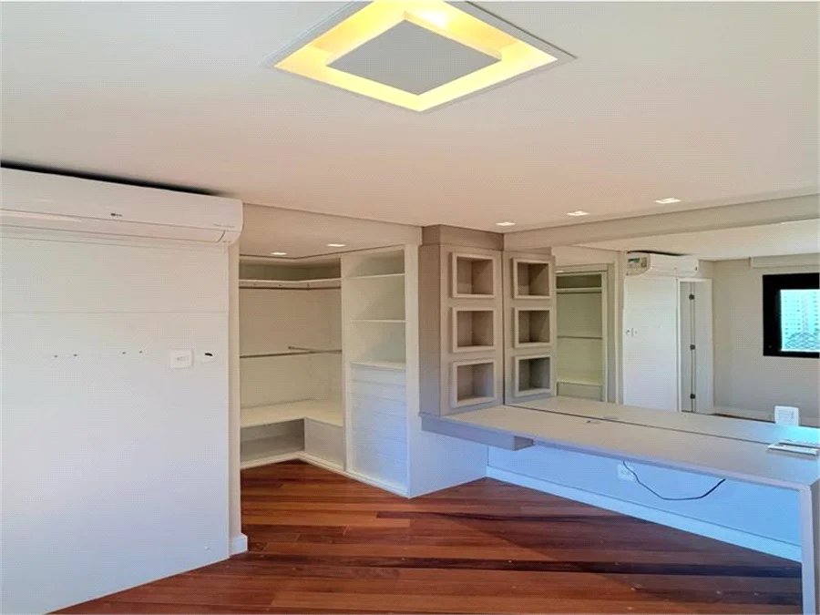 Apartamento para alugar com 2 suítes em Vila Andrade, São Paulo, SP