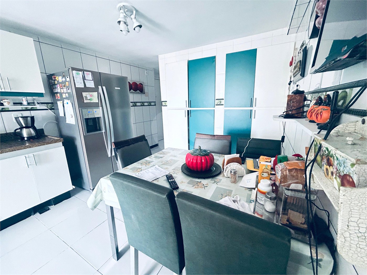Apartamento à venda com 4 quartos, sendo 1 suíte, em Tijuca, Rio de Janeiro, RJ