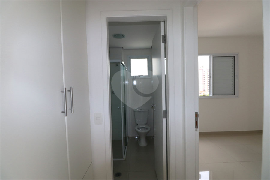 Apartamento à venda com 1 quarto em Santana, São Paulo, SP