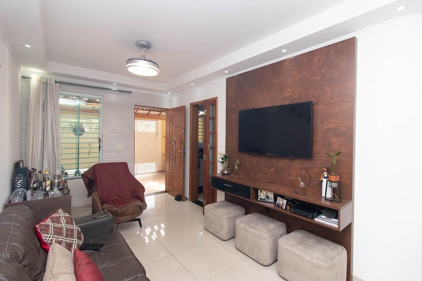 Casa com 2 dormitórios à venda, 100 m² por R$ 800.000,00 - Vila Medeiros - São Paulo/SP