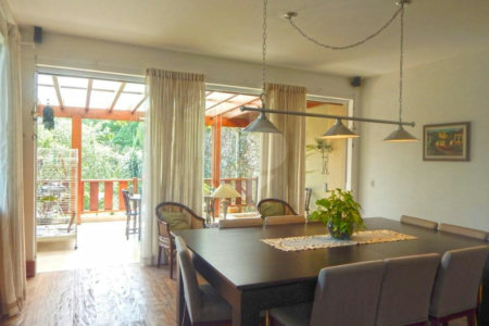 Casa Térrea à venda com 3 suítes em Jardim Prudência, São Paulo, SP