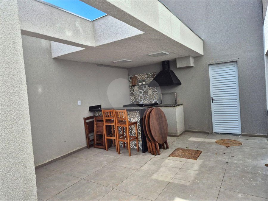Apartamento para alugar com 2 quartos em Vila Sônia, São Paulo, SP