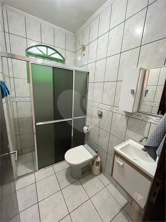 Casa à venda com 3 quartos, sendo 1 suíte, em Loteamento Residencial Vista Linda, São José dos Campos, SP