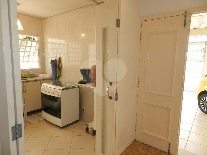 Casa de Vila à venda com 3 quartos, sendo 1 suíte, em Brooklin Novo, São Paulo, SP