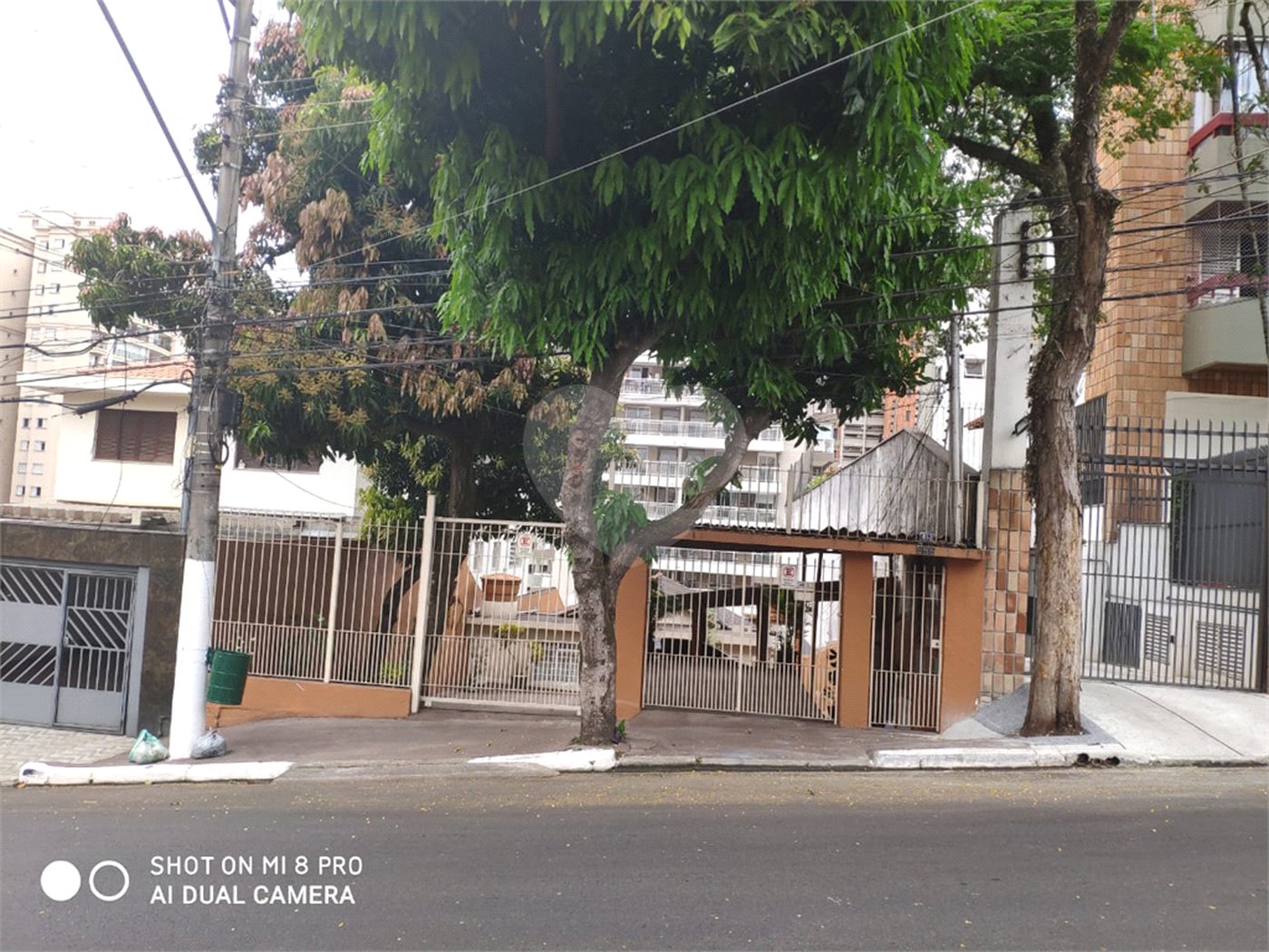 Terreno à venda em Vila Mascote, São Paulo, SP