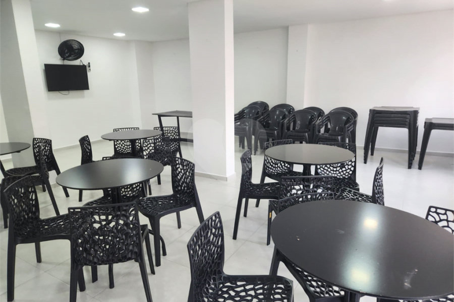 Apartamento à venda com 2 quartos, sendo 1 suíte, em Vila Aurora (zona Norte), São Paulo, SP
