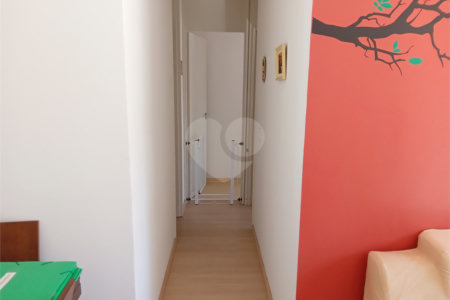 Apartamento à venda com 2 quartos em São Cristóvão, Rio de Janeiro, RJ