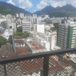 Apartamento à venda com 3 quartos, sendo 1 suíte, em Tijuca, Rio de Janeiro, RJ