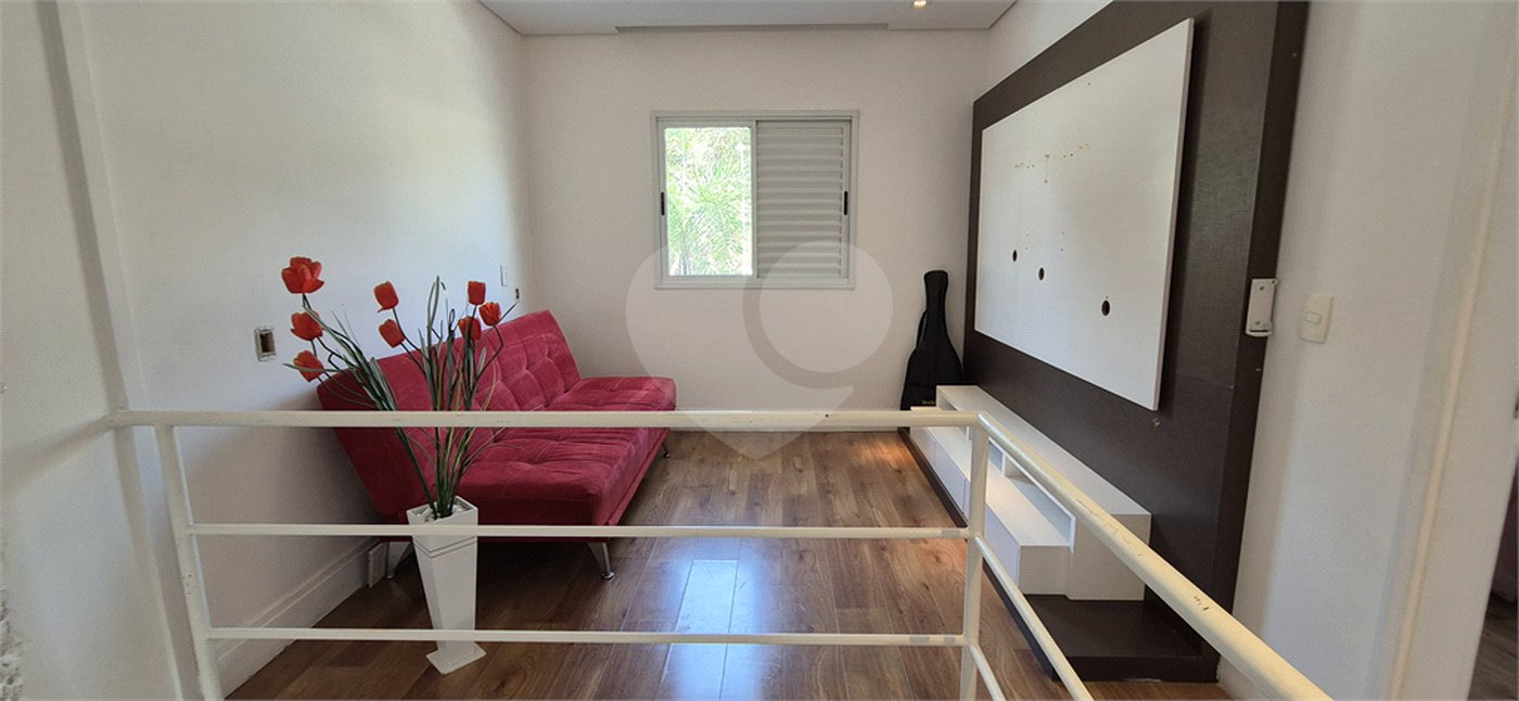 Casa à venda com 4 quartos, sendo 2 suítes,  no condomínio Aromaz, São Bernardo do Campo - SP