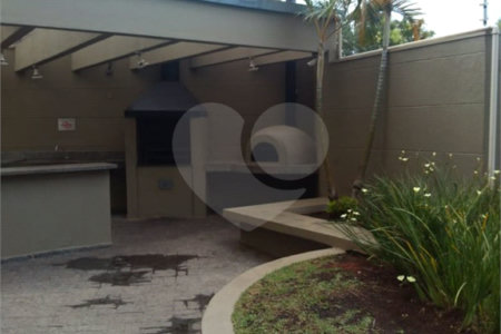 Apartamento à venda com 2 quartos em Barra Funda, São Paulo, SP