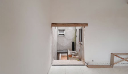 Casa à venda com 2 quartos, sendo 1 suíte,  em Nova Cerejeira, Atibaia, SP