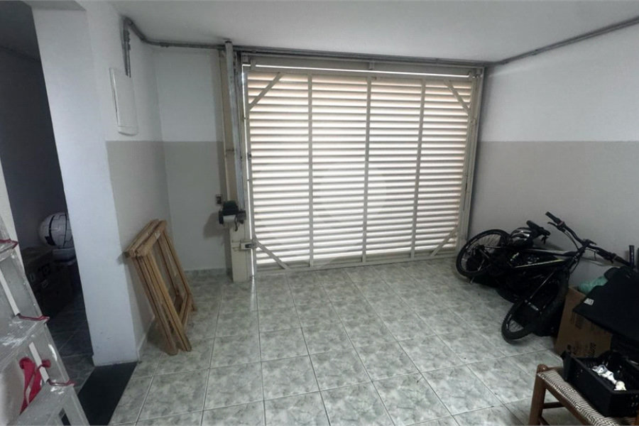 Sobrado à venda com 3 quartos em Mandaqui, São Paulo, SP