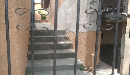 Casa Térrea à venda com 3 quartos em Jardim Alvinópolis, Atibaia, SP