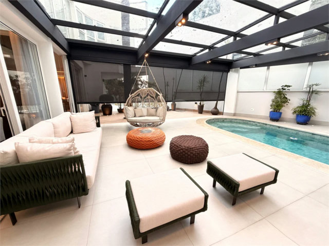Casa à venda com 4 suítes em Tucuruvi, São Paulo, SP