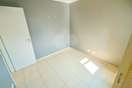 Apartamento à venda com 2 quartos em Vila Congonhas, São Paulo, SP