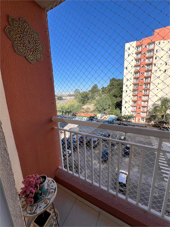 Apartamento à venda com 2 quartos em Tremembé, São Paulo, SP