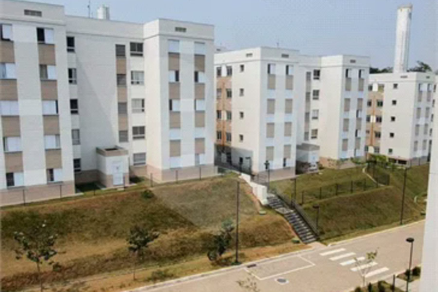 Conforto e Lazer no Jaraguá: Apartamento de 45 m² com Churrasqueira!