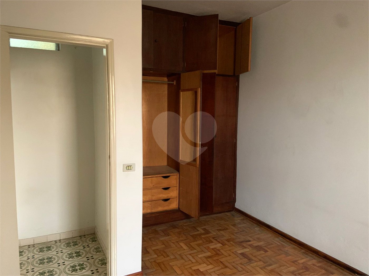 Casa Térrea à venda com 2 quartos em Parque da Lapa, São Paulo, SP