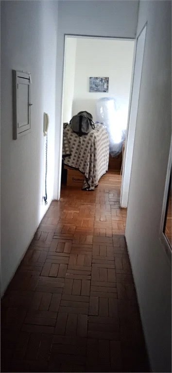 Apartamento à venda com 1 quarto em Lapa de Baixo, São Paulo, SP