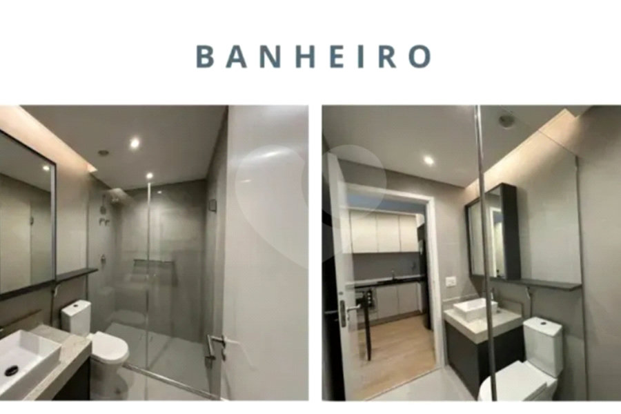 Studio para alugar com 1 quarto em Sumaré, São Paulo, SP