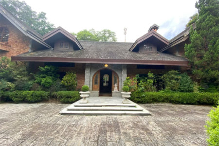 Casa à venda ou para alugar com 5 quartos, sendo 3 suítes, em Fazenda Morumbi, São Paulo, SP