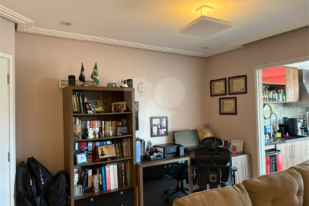 Apartamento à venda com 3 quartos, sendo 1 suíte, em Vila Guarani (z Sul), São Paulo, SP
