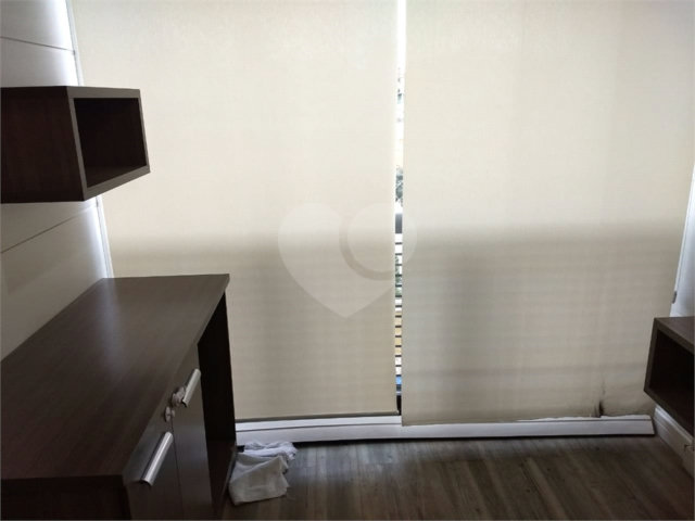 Apartamento à venda com 2 quartos, sendo 1 suíte,  em Santa Teresinha, São Paulo, SP