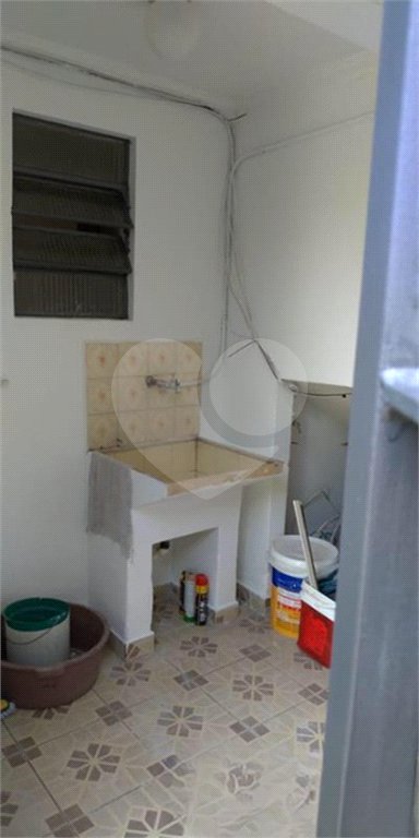 Sobrado à venda com 2 quartos em Vila Gustavo, São Paulo, SP