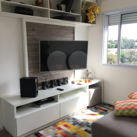 Apartamento à venda com 2 quartos, sendo 1 suíte, em Jaguaré, São Paulo, SP