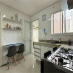 Apartamento à venda com 3 suítes em Anália Franco, São Paulo, SP