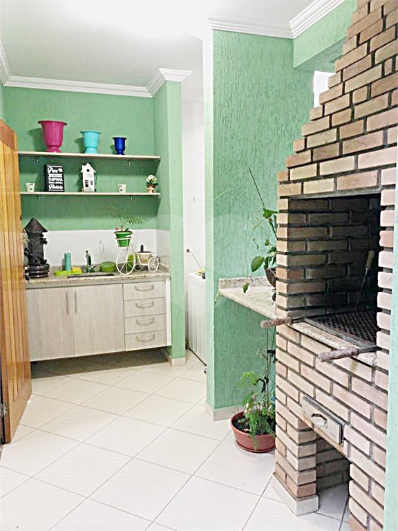 Sobrado à venda com 3 quartos, sendo 1 suíte,  em Mandaqui, São Paulo, SP