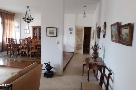 Apartamento à venda com 4 quartos em Flamengo, Rio de Janeiro, RJ