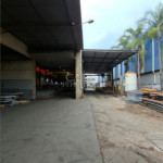 Galpão para alugar em Zona Industrial, Sorocaba, SP
