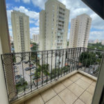 Apartamento à venda com 2 quartos em Freguesia do Ó, São Paulo, SP