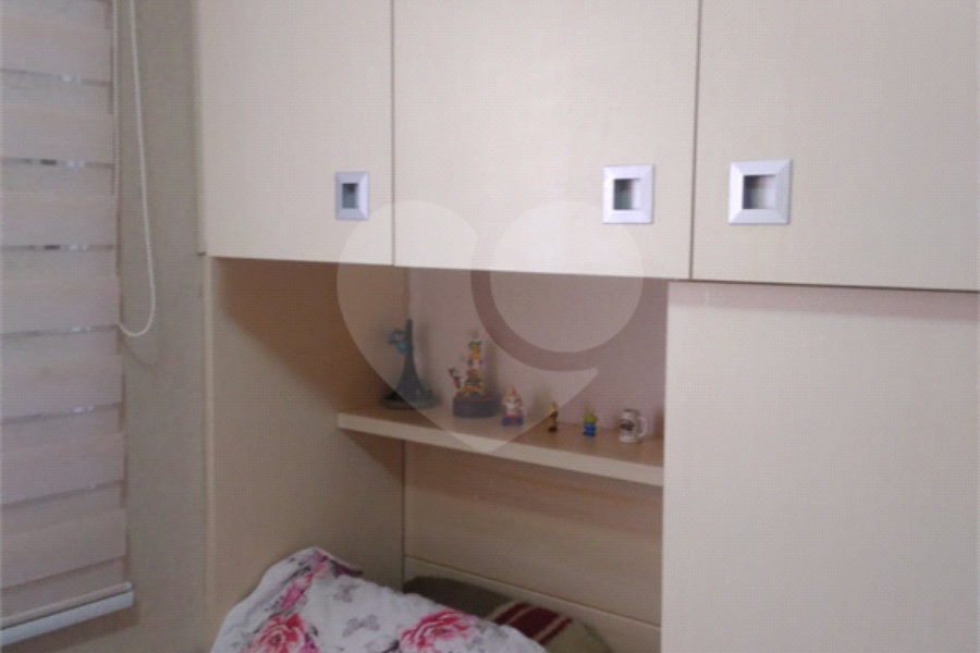 Sobrado à venda com 3 quartos, sendo 1 suíte, em Tucuruvi, São Paulo, SP