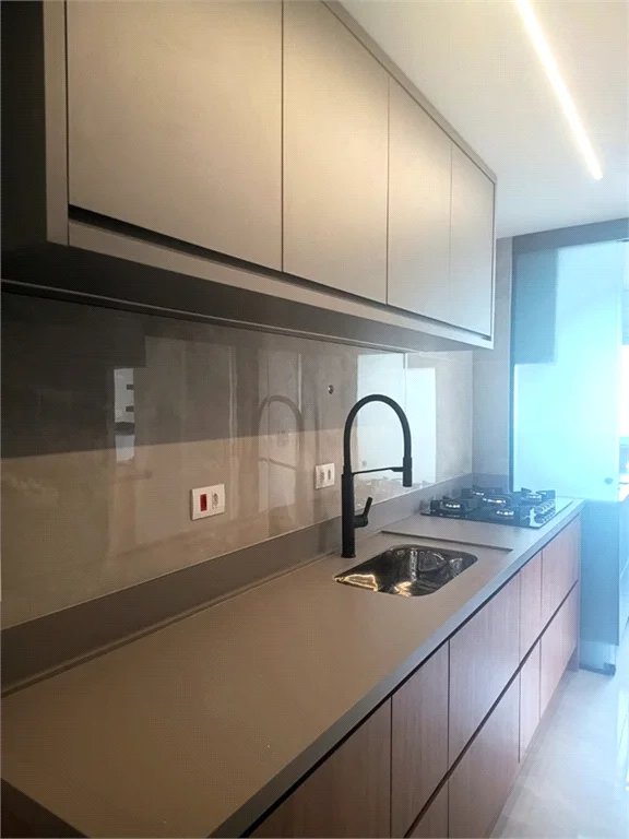 Cobertura à venda com 3 suítes em Vila Andrade, São Paulo, SP