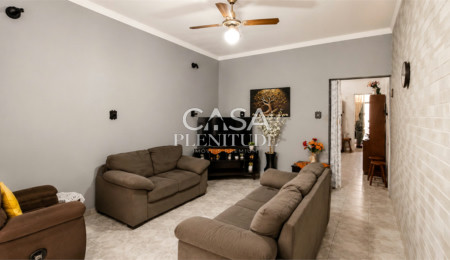 Casa à venda com 2 quartos em Vila Carvalho, Sorocaba, SP