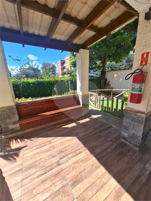 Apartamento à venda com 2 quartos em Campo Grande, Rio de Janeiro, RJ