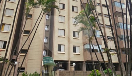 Apartamento à venda com 2 quartos em Limão, São Paulo, SP