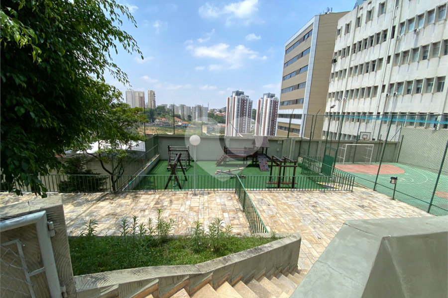 Apartamento à venda com 3 quartos em Santana, São Paulo, SP