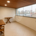 Triplex à venda com 3 suítes em Santa Maria, Santo André, SP