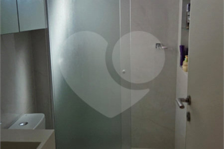 Apartamento à venda com 2 quartos em Vila Santo Estéfano, São Paulo, SP